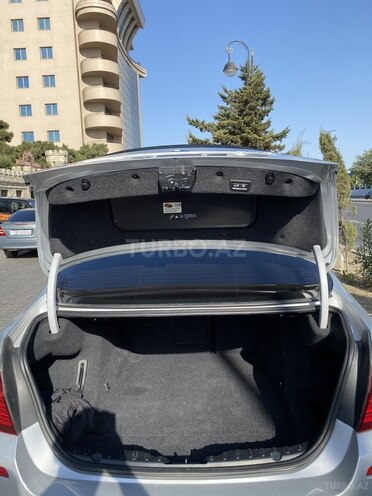 BMW 528 2012, 163,000 km - 2.0 л - Bakı