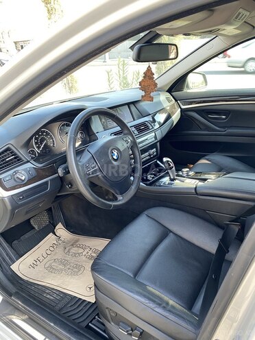 BMW 528 2012, 163,000 km - 2.0 л - Bakı