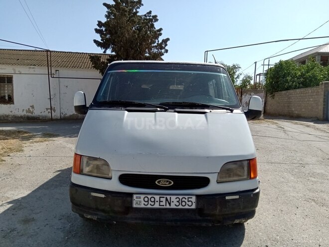 Ford Transit 1999, 371,256 km - 2.5 l - Bakı