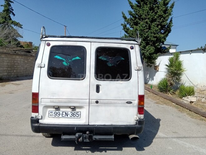 Ford Transit 1999, 371,256 km - 2.5 l - Bakı