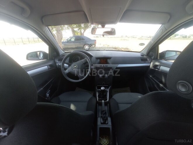 Opel Astra 2005, 199,000 km - 1.3 l - Bakı