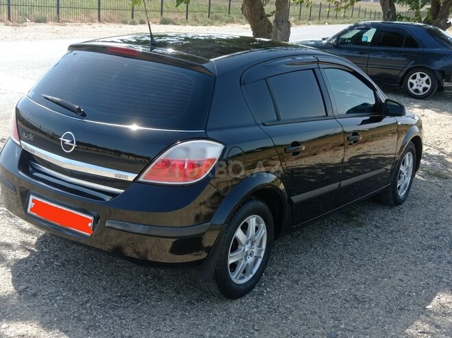 Opel Astra 2005, 199,000 km - 1.3 l - Bakı