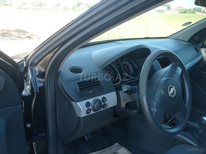 Opel Astra 2005, 199,000 km - 1.3 l - Bakı