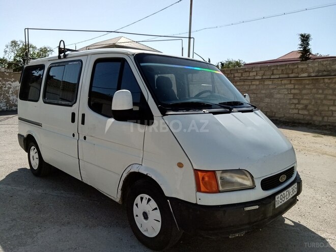 Ford Transit 1999, 371,256 km - 2.5 l - Bakı