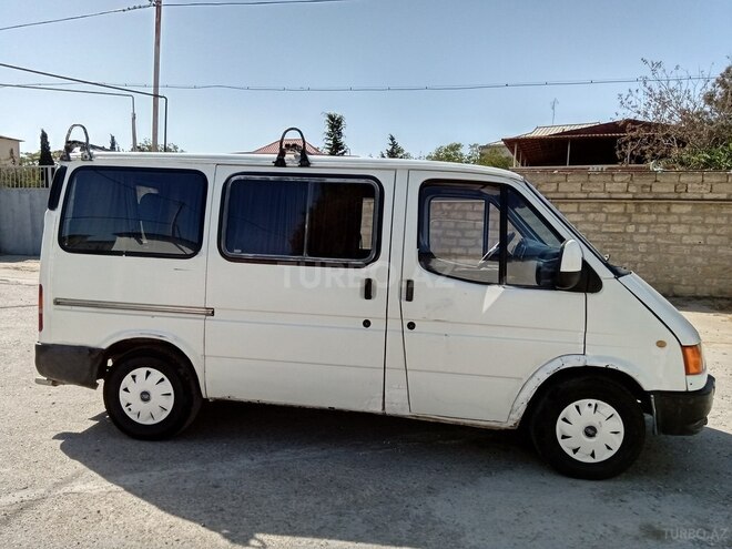 Ford Transit 1999, 371,256 km - 2.5 l - Bakı