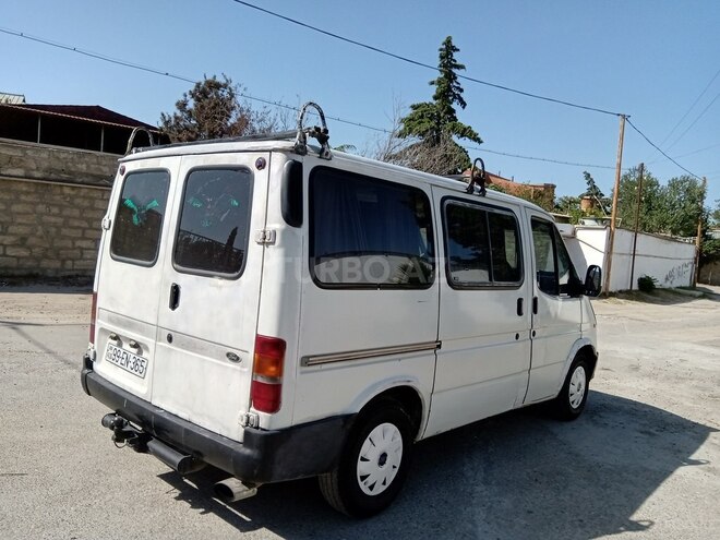 Ford Transit 1999, 371,256 km - 2.5 l - Bakı