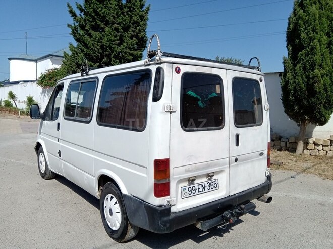 Ford Transit 1999, 371,256 km - 2.5 l - Bakı