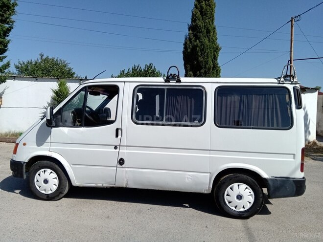 Ford Transit 1999, 371,256 km - 2.5 l - Bakı