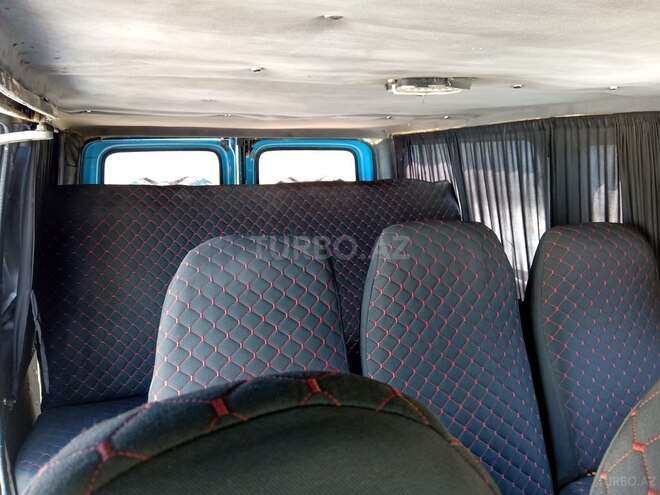 Ford Transit 1999, 371,256 km - 2.5 l - Bakı