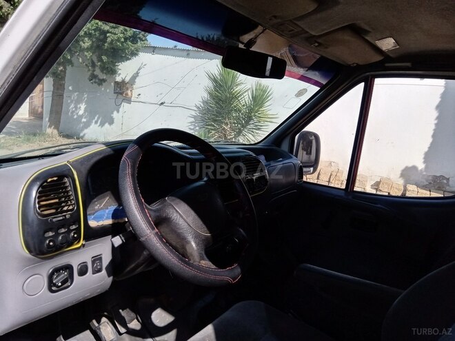Ford Transit 1999, 371,256 km - 2.5 l - Bakı