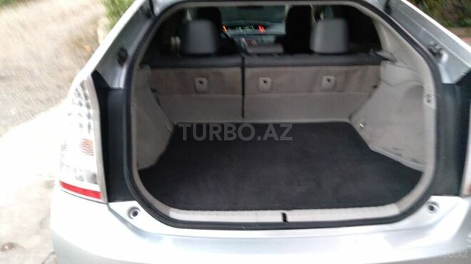 Toyota Prius 2010, 305,700 km - 1.8 l - Bakı