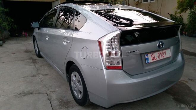 Toyota Prius 2010, 305,700 km - 1.8 l - Bakı