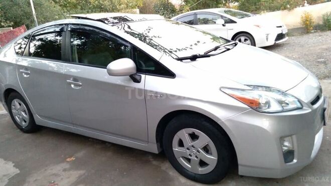 Toyota Prius 2010, 305,700 km - 1.8 l - Bakı