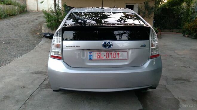 Toyota Prius 2010, 305,700 km - 1.8 l - Bakı