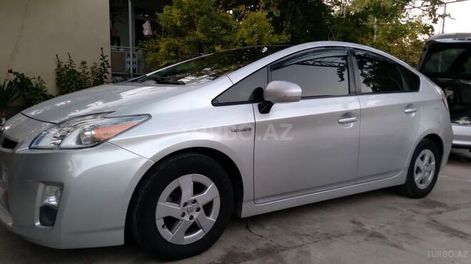 Toyota Prius 2010, 305,700 km - 1.8 l - Bakı