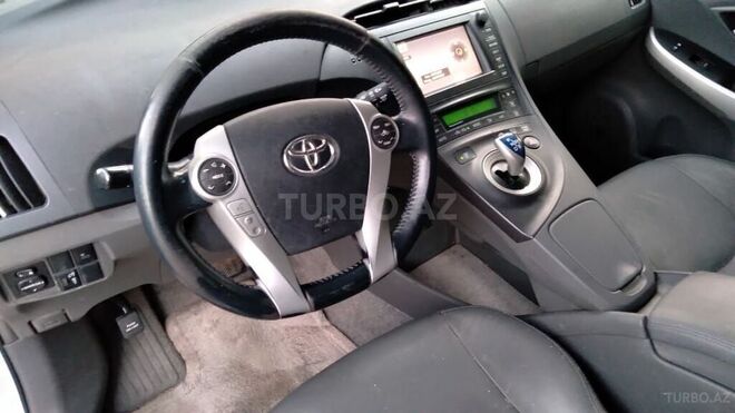 Toyota Prius 2010, 305,700 km - 1.8 l - Bakı