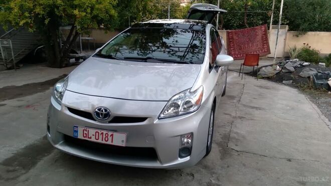 Toyota Prius 2010, 305,700 km - 1.8 l - Bakı