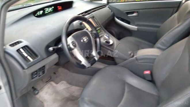 Toyota Prius 2010, 305,700 km - 1.8 l - Bakı