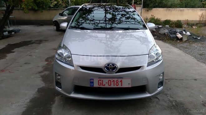 Toyota Prius 2010, 305,700 km - 1.8 l - Bakı