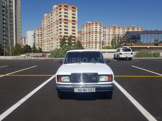 LADA (VAZ) 2107 2011, 250,000 km - 1.6 л - Bakı
