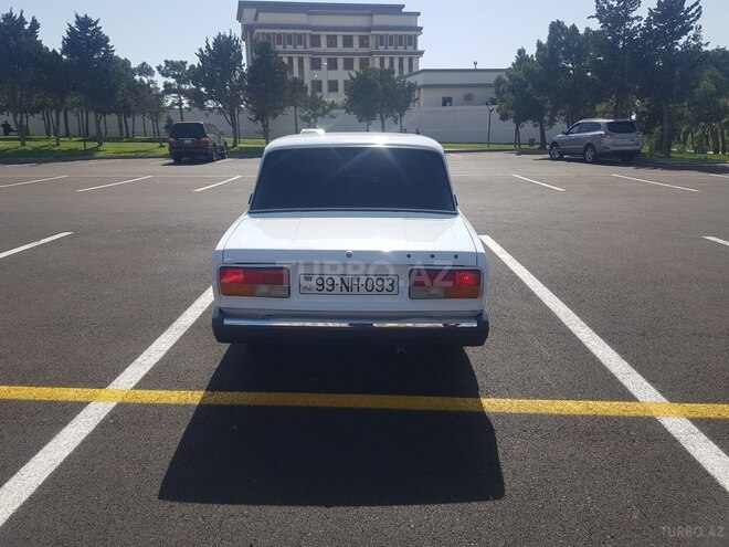 LADA (VAZ) 2107 2011, 250,000 km - 1.6 л - Bakı