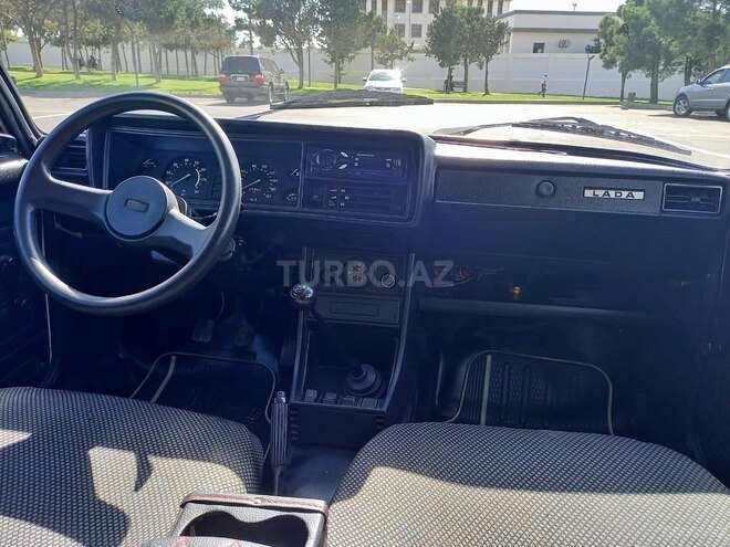LADA (VAZ) 2107 2011, 250,000 km - 1.6 л - Bakı