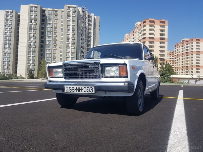 LADA (VAZ) 2107 2011, 250,000 km - 1.6 л - Bakı