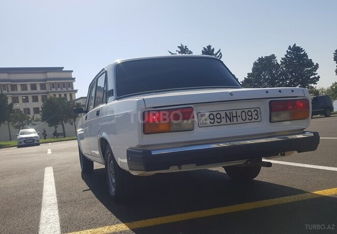 LADA (VAZ) 2107 2011, 250,000 km - 1.6 л - Bakı