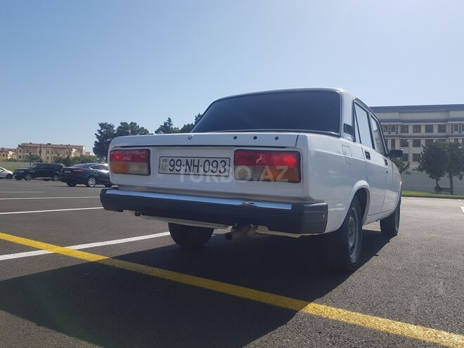 LADA (VAZ) 2107 2011, 250,000 km - 1.6 л - Bakı
