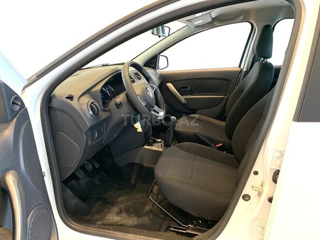 Renault Logan 2019, 0 km - 1.6 l - Bakı