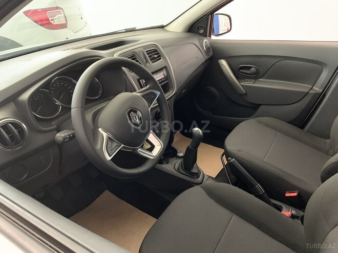 Renault Logan 2019, 0 km - 1.6 l - Bakı