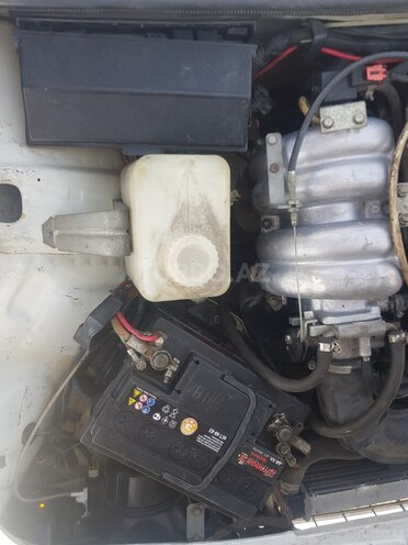 LADA (VAZ) 2107 2011, 250,000 km - 1.6 л - Bakı