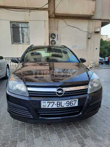 Opel Astra 2005, 164,580 km - 1.3 l - Bakı
