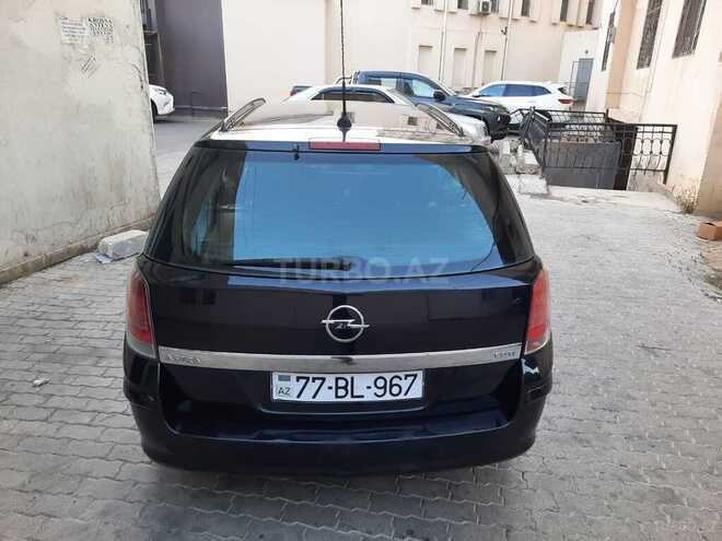 Opel Astra 2005, 164,580 km - 1.3 l - Bakı