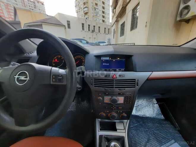 Opel Astra 2005, 164,580 km - 1.3 l - Bakı