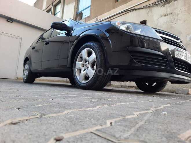 Opel Astra 2005, 164,580 km - 1.3 l - Bakı