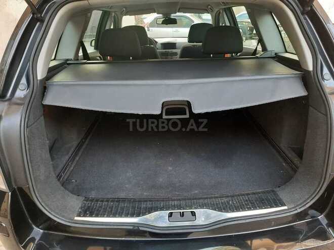 Opel Astra 2005, 164,580 km - 1.3 l - Bakı