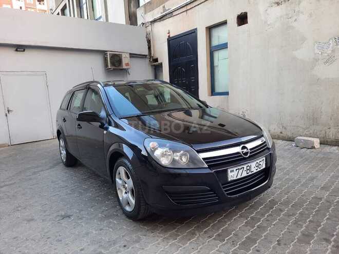 Opel Astra 2005, 164,580 km - 1.3 l - Bakı