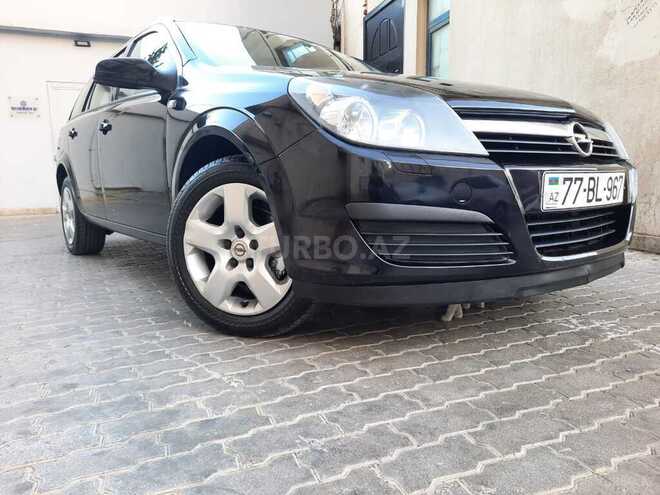 Opel Astra 2005, 164,580 km - 1.3 l - Bakı