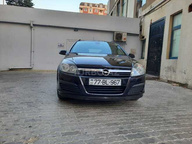 Opel Astra 2005, 164,580 km - 1.3 l - Bakı