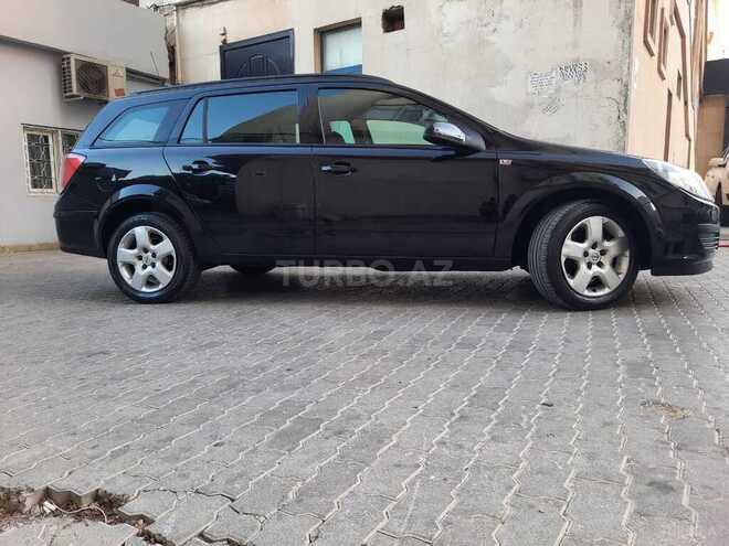 Opel Astra 2005, 164,580 km - 1.3 l - Bakı