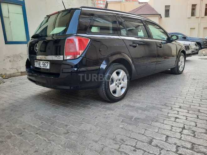 Opel Astra 2005, 164,580 km - 1.3 l - Bakı