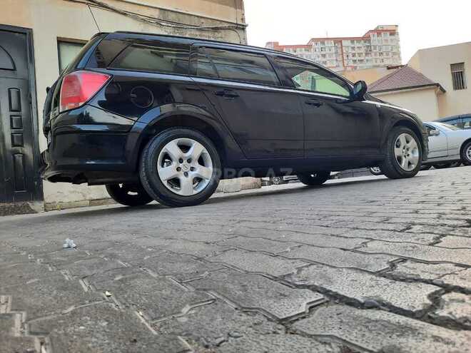 Opel Astra 2005, 164,580 km - 1.3 l - Bakı