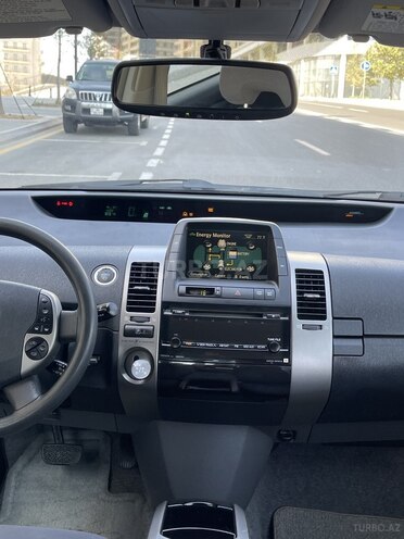 Toyota Prius 2007, 563,270 km - 1.5 l - Bakı