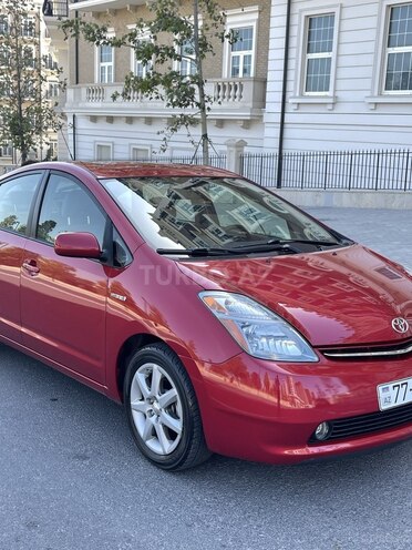 Toyota Prius 2007, 563,270 km - 1.5 l - Bakı