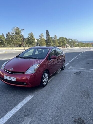 Toyota Prius 2007, 563,270 km - 1.5 l - Bakı