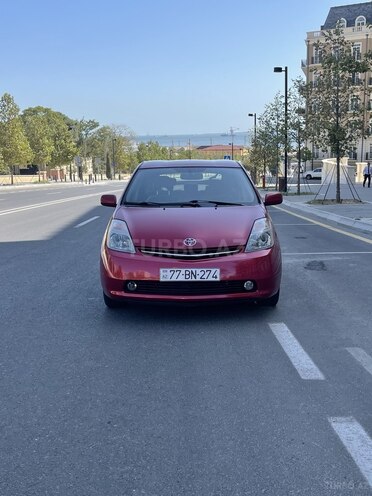 Toyota Prius 2007, 563,270 km - 1.5 l - Bakı