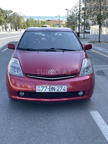 Toyota Prius 2007, 563,270 km - 1.5 l - Bakı