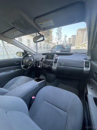 Toyota Prius 2007, 563,270 km - 1.5 l - Bakı