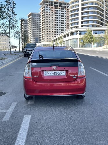 Toyota Prius 2007, 563,270 km - 1.5 l - Bakı